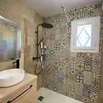 : 3 Pieces, 4 Couchages, Piscine, Calme, Proche Commerces Et Aqualand - Fr-1-226-476 Apartamento Sainte-Maxime