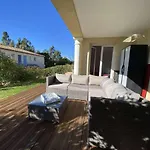 Apartament : 3 Pieces, 4 Couchages, Piscine, Calme, Proche Commerces Et Aqualand - Fr-1-226-476 *