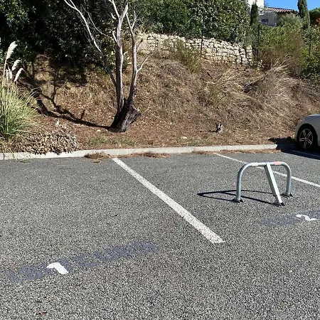 Sainte-maxime, 3 Pièces, 4 Personnes - Fr-1-226-476 Appartamento *