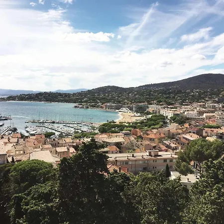 Sainte-maxime, 3 Pièces, 4 Personnes - Fr-1-226-476