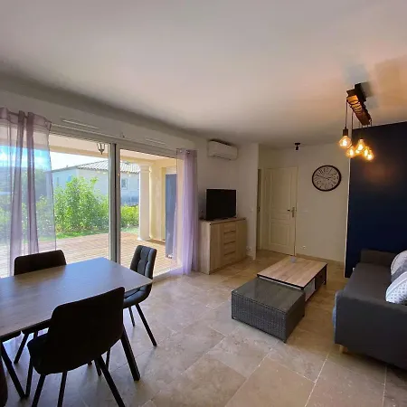 Sainte-maxime, 3 Pièces, 4 Personnes - Fr-1-226-476 *