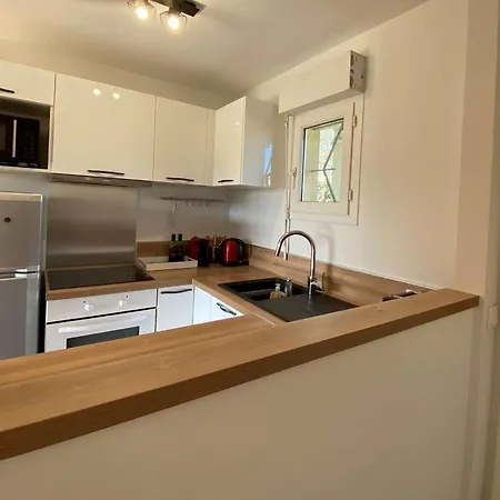 Sainte-maxime, 3 Pièces, 4 Personnes - Fr-1-226-476 Appartamento *